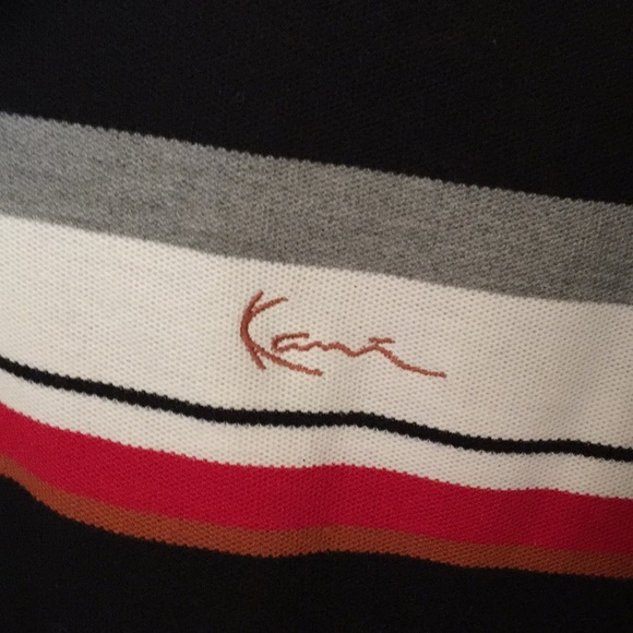 Kani shirt XL - Picture 2 of 3
